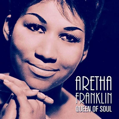 Afbeelding van Aretha Franklin Queen Of Soul (CD)