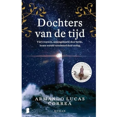 Afbeelding van Dochters van de tijd