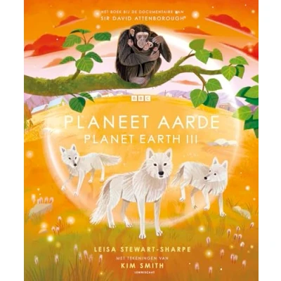 Afbeelding van Uitgeverij lemniscaat planeet aarde