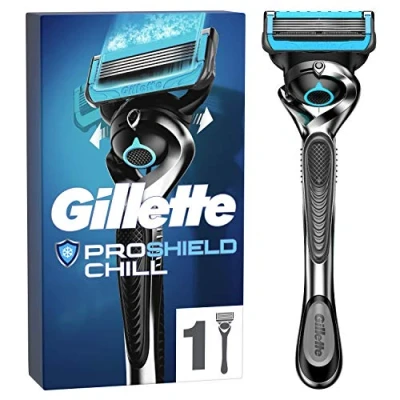 Afbeelding van Gillette Proshield Chill Razor