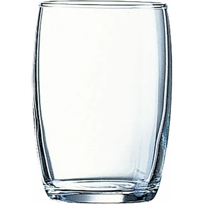 Afbeelding van Glazenset Arcoroc Baril Transparant Glas 160 ml (6 Onderdelen)