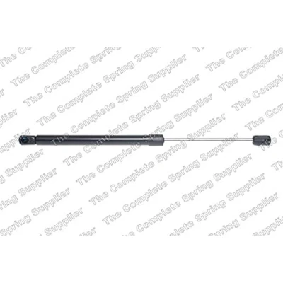 Afbeelding van LESJÖFORS 8117002 Gasveer achterklep Achter DACIA: Duster Van, Off Road