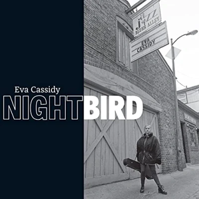 Afbeelding van Eva Cassidy Nightbird (4 LPs)