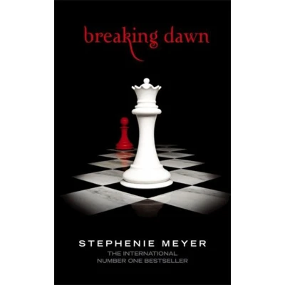 Afbeelding van Breaking Dawn