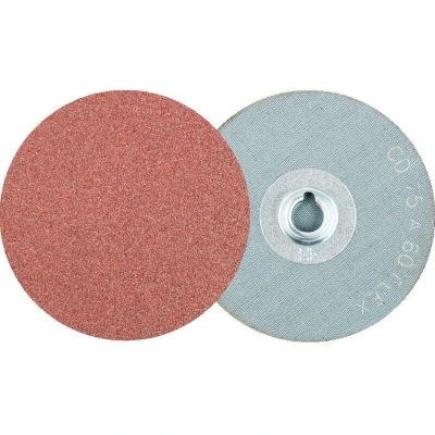 Afbeelding van PFERD CD 75 A 60 FLEX 42757706 Schuurblad Korrelgrootte (Ø) mm 50 stuk(s)