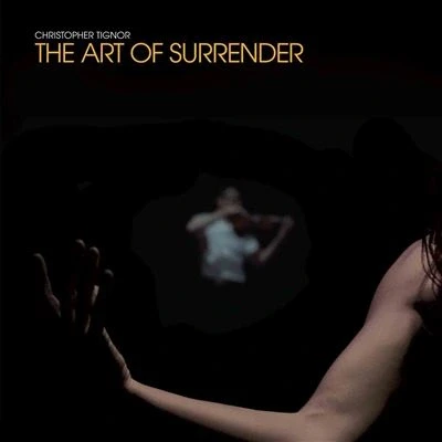 Afbeelding van Christopher Tignor Art of Surrender (LP)