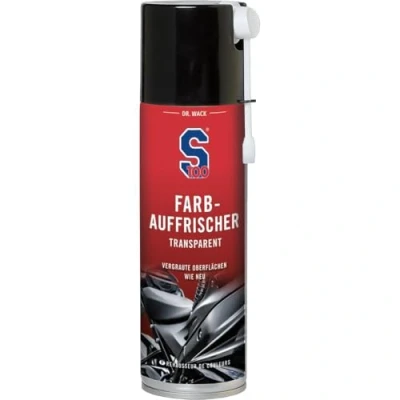 Afbeelding van S100 Kleurhersteller (transparant) 300ml