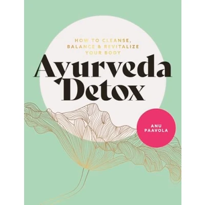 Afbeelding van Ayurveda Detox