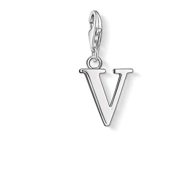 Afbeelding van Thomas Sabo Dames 0196 001 12