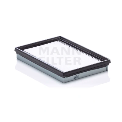 Afbeelding van Mann filter Luchtfilter C 27 025