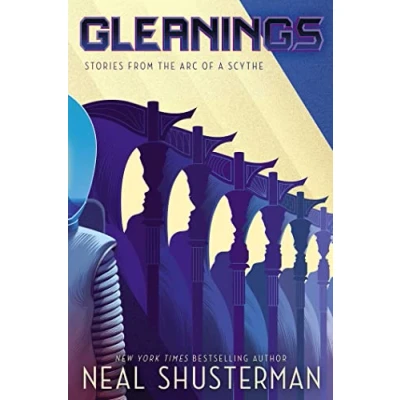 Afbeelding van Arc of a Scythe Gleanings