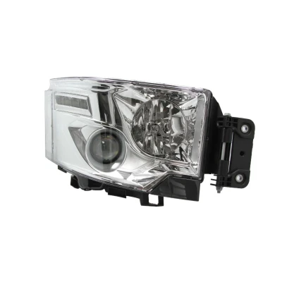 Afbeelding van Valeo Koplamp 089365