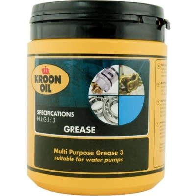 Afbeelding van Kroon Oil Stuurhuisolie 34070