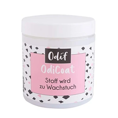 Afbeelding van ODIF Odicoat Gel voor stoffen coating, 250 ml