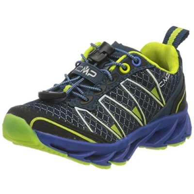 Afbeelding van CMP KIDS Altak SHOE 2.0 Outdoorschoenen voor kinderen, Maat: 28, Cosmo/limeade Kunststof/ textiel