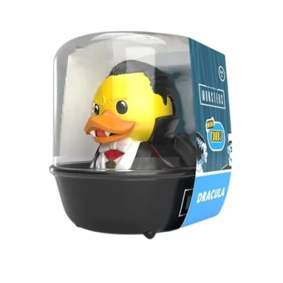 Afbeelding van Universal Monsters Tubbz Mini PVC Figure Dracula 5 cm