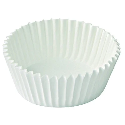 Afbeelding van Muffinvormpjes, 150 stuks, papier