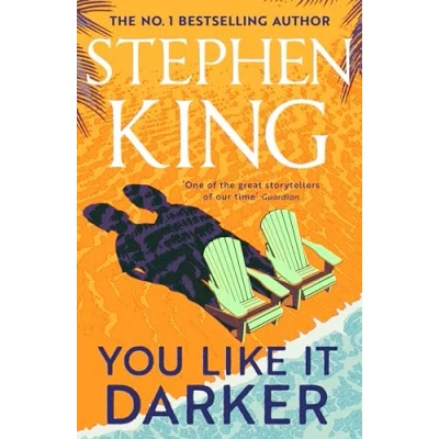 Afbeelding van You Like It Darker