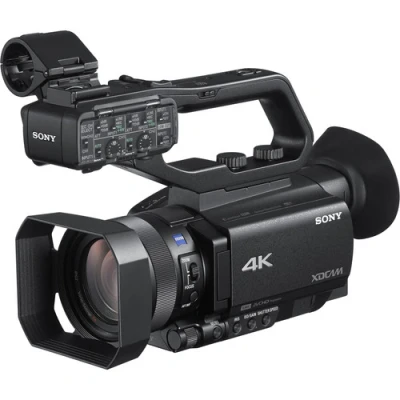 Afbeelding van Sony PXW Z90V//C Pro camera