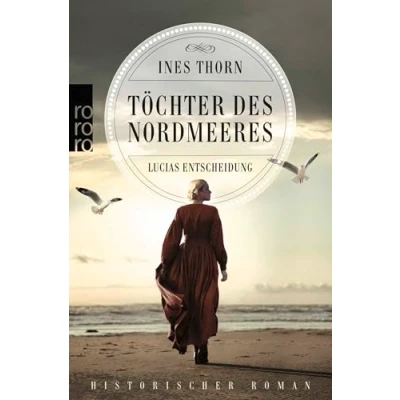Afbeelding van Töchter des Nordmeeres Lucias Entscheidung