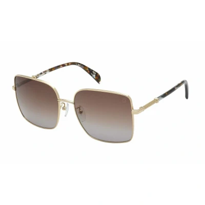 Afbeelding van Zonnebril Dames Tous STO435 580300 ø 58 mm