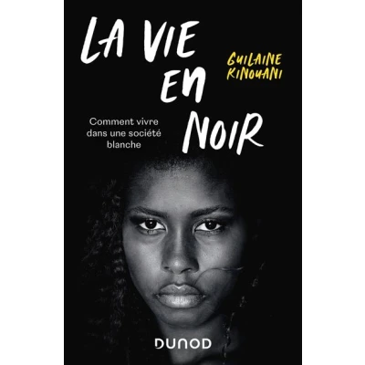 Image de La vie en noir