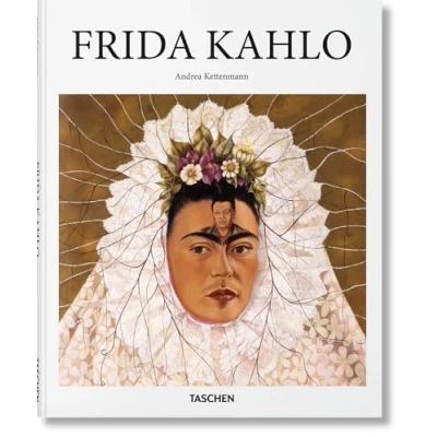 Afbeelding van Kahlo