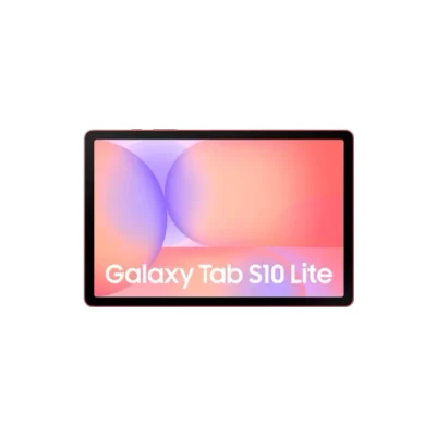 Image de Tablette Tactile Samsung Galaxy Tab S10 Lite 10,9&quot; Wi Fi 128 Go Corail