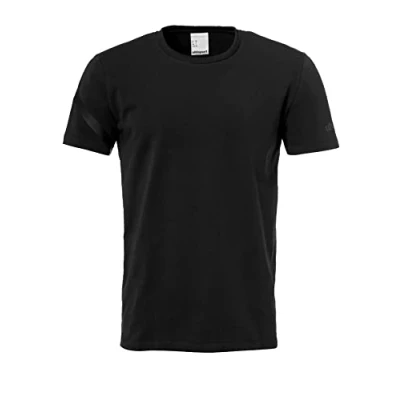 Afbeelding van uhlsport Essential PRO Tshirt basic, Heren, Maat: XXL, Schwarz