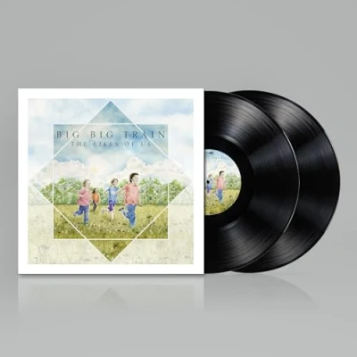 Afbeelding van The Likes of Us