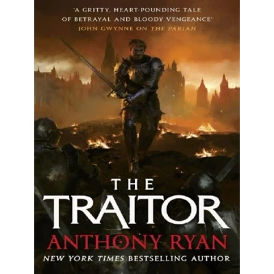 Image de THE TRAITOR