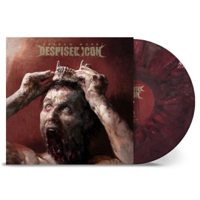 Afbeelding van Despised Icon Shadow Work (LP)