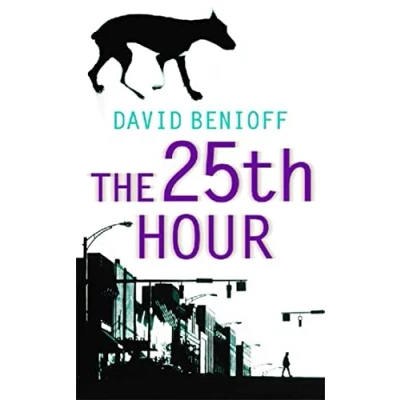 Afbeelding van 25Th Hour