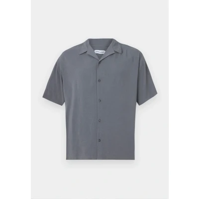 Afbeelding van Jack &amp; Jones Jjejeff Resort Shirt Overhemd, Heren, Maat: Small, Castlerock