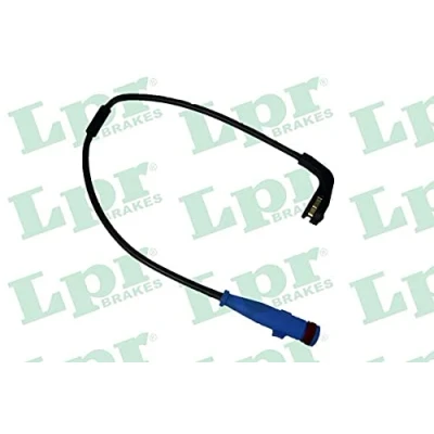 Afbeelding van LPR KS0095 Slijtage Indicator Remblokken OPEL: Vectra C CC, Caravan