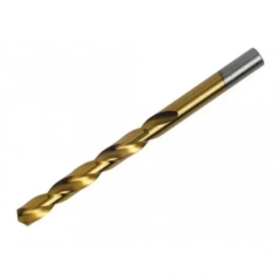 Afbeelding van Irwin 10502581 HSS Titanium Metaalboor 4 x 75mm