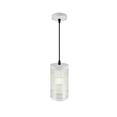 Afbeelding van Nordlux Coupar 2218053001 Hanglamp E27 Wit