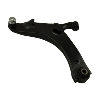 Afbeelding van KAVO PARTS SCA 8036 Draagarm Vooras links Driehoeksdraagarm SUBARU: Forester IV, Impreza III Hatchback