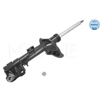 Afbeelding van Schokdemper MEYLE 40 26 623 0033, voor o.a. CITROËN, MITSUBISHI, PEUGEOT