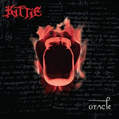 Afbeelding van Kittie Oracle (LP)