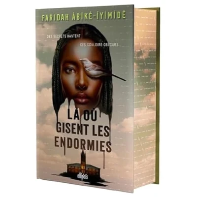 Afbeelding van Là où gisent les endormies