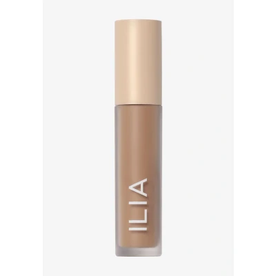 Afbeelding van ILIA Beauty Liquid Powder Matte Eye Tint Vloeibare Oogschaduw Cork 4,4 Gr