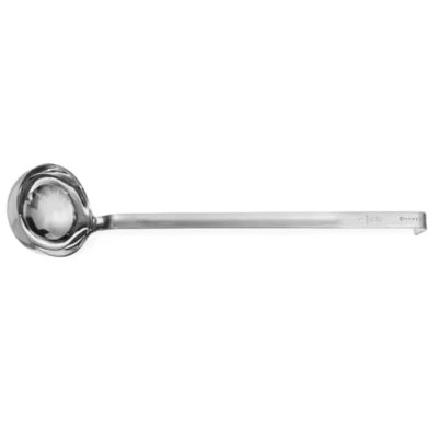 Afbeelding van Hendi Opscheplepel RVS 120x450 Mm 0,35 L Profi Line 540503