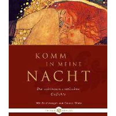 Afbeelding van Komm in meine Nacht