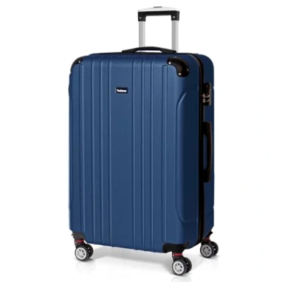Afbeelding van Todeco Trolley, Donkerblauw