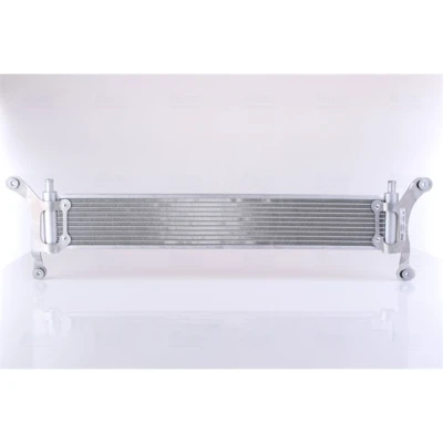 Afbeelding van NISSENS 606955 Radiateur Aluminium 687 98 16 Koelribben gesoldeerd AUDI: Q7, VOLKSWAGEN: Touareg I