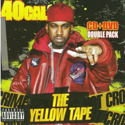 Afbeelding van Yellow Tape