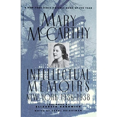Afbeelding van Intellectual Memoirs