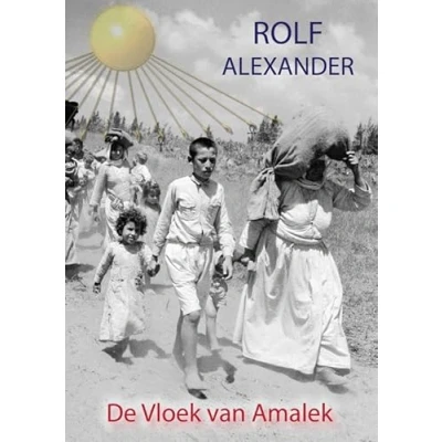 Afbeelding van De Vloek van Amalek