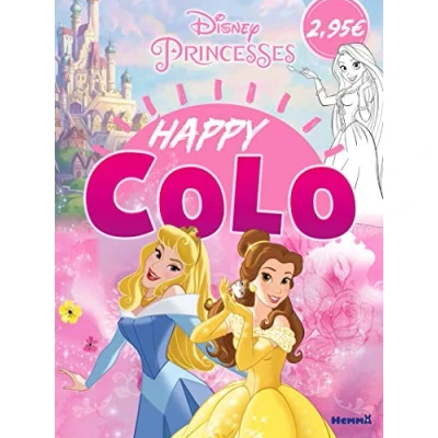Afbeelding van Disney princesses